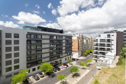 BeGuest Benfica Modern Flat