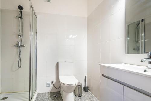 BeGuest Albufeira Visconde Apartment