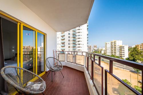 BeGuest Clube Praia da Rocha Apartment