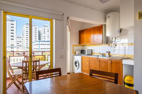 BeGuest Clube Praia da Rocha Apartment