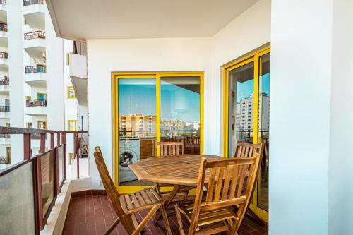 BeGuest Clube Praia da Rocha Apartment