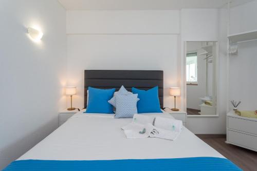 BeGuest Beachfront Apartment Caparica Lisbon