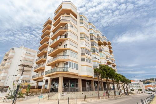 BeGuest Beachfront Apartment Caparica Lisbon