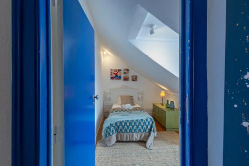 BeGuest Bairro Alto City View Apartment