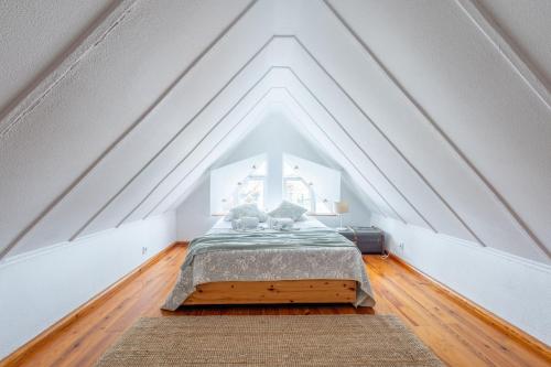 BeGuest Bairro Alto City View Apartment