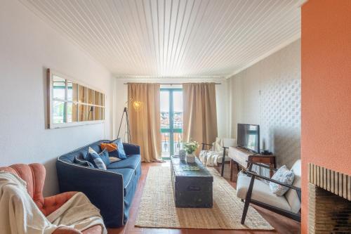 BeGuest Bairro Alto City View Apartment
