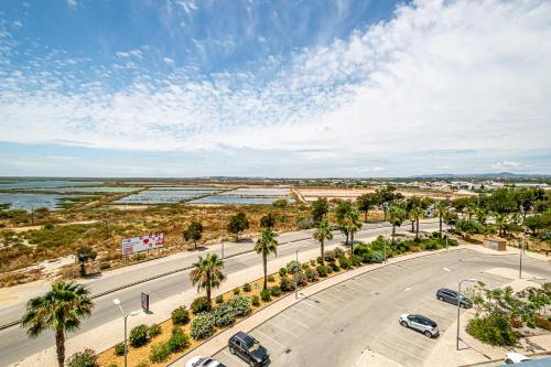 BeGuest Olhão Ria Formosa View