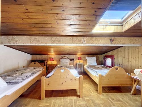 Clos 24 - appartement - 5 pers - proche centre