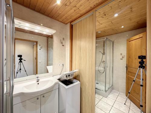 Clos 24 - appartement - 5 pers - proche centre