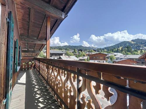 Clos 24 - appartement - 5 pers - proche centre
