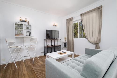 BeGuest Cascais Cozy Studio
