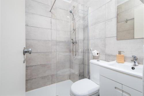 BeGuest Cascais Cozy Studio