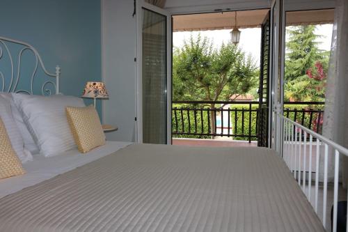 Ferienwohnung Rosmarin Porec