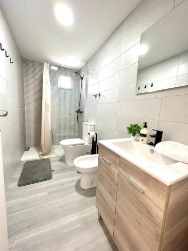 Apartamento Cardenal IF Beach