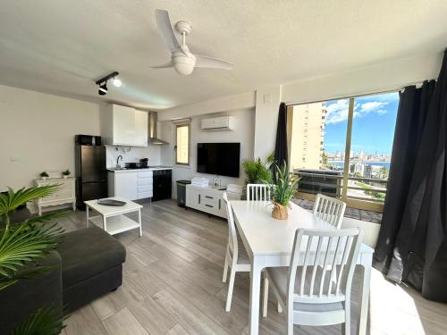 Apartamento Cardenal IF Beach