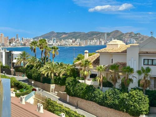 Apartamento Cardenal IF Beach