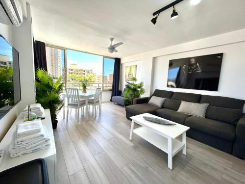 Apartamento Cardenal IF Beach