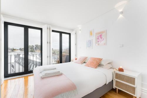 Sunshine Luxury House Urban Retreat Downtown Porto