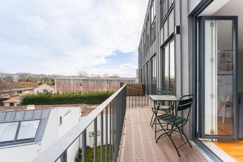 Sunshine Luxury House Urban Retreat Downtown Porto