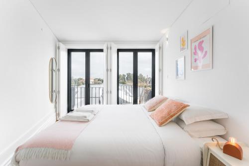 Sunshine Luxury House Urban Retreat Downtown Porto