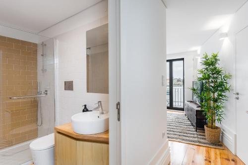 Sunshine Luxury House Urban Retreat Downtown Porto
