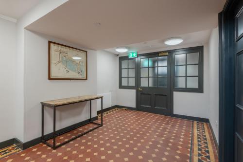 Fotografie z fotogalerie ubytování Priorsgate v destinaci St Andrews