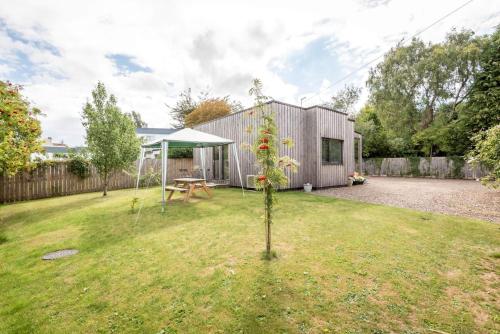 Foto The Hepburn Garden House 6