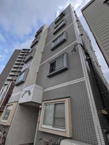 KIYAZA Road Sapporo