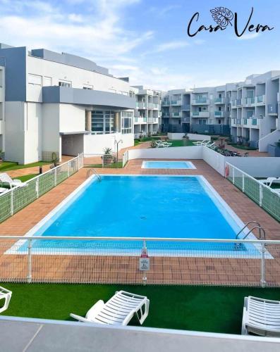 Corralejo Vera House