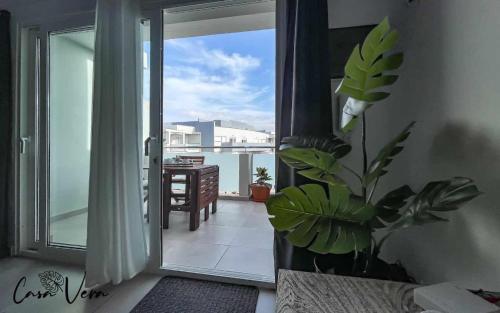 Corralejo Vera House