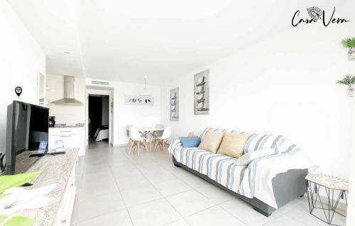 Corralejo Vera House