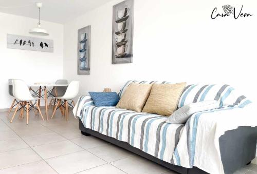 Corralejo Vera House