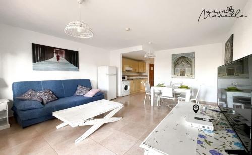 Foto Marella House