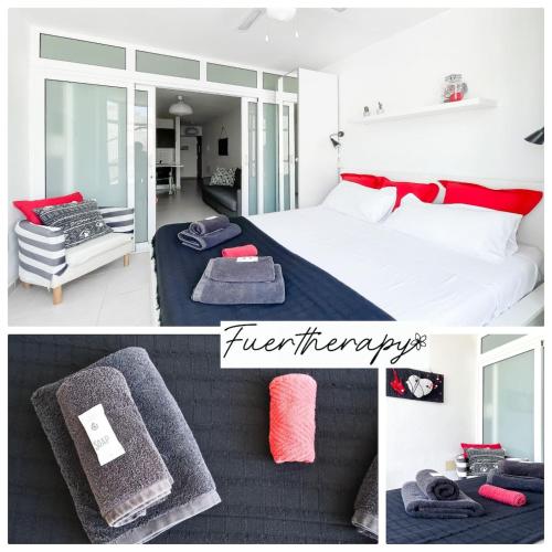 Fuerterapy