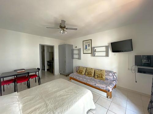 サントマリー・ド・ラメールにあるStudio refait à neuf pour 3 pers, proche mer et commerces, Saintes-Maries-de-la-Mer - FR-1-475-181のギャラリーの写真