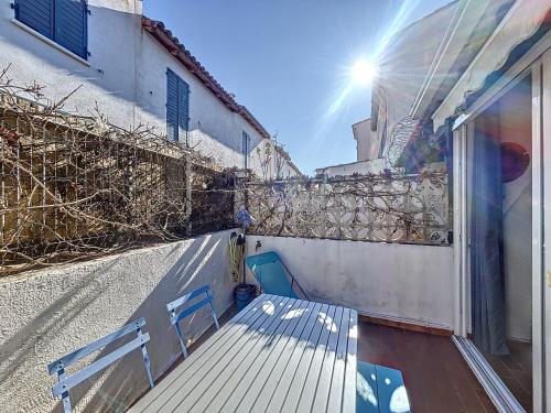 Photo de la galerie de l'établissement Studio 4 pers climatisé avec parking aux Saintes-Maries-de-la-Mer - FR-1-475-190, à Saintes-Maries-de-la-Mer