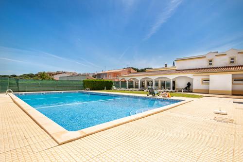 BeGuest Falésia Beach & Garden