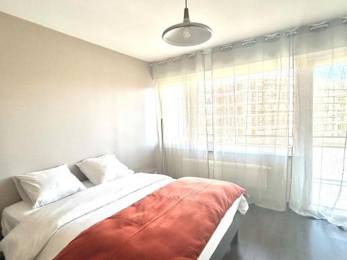 M45 Marquer Grand T3 centre-ville