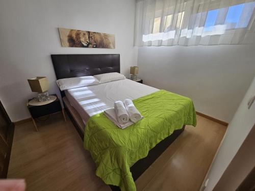 Apartamento Marabu IF Benidorm