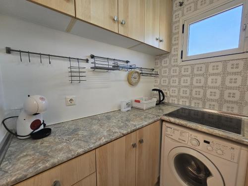 Apartamento Marabu IF Benidorm