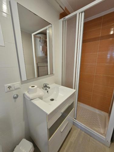 Apartamento Marabu IF Benidorm