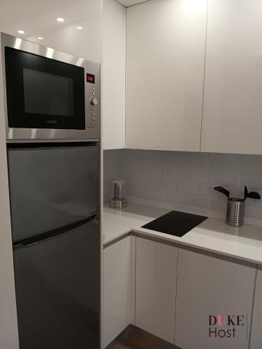 Puerta de Hierro Apartments