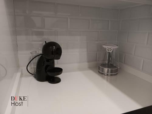 Galeriebild der Unterkunft Puerta de Hierro Apartments in Madrid