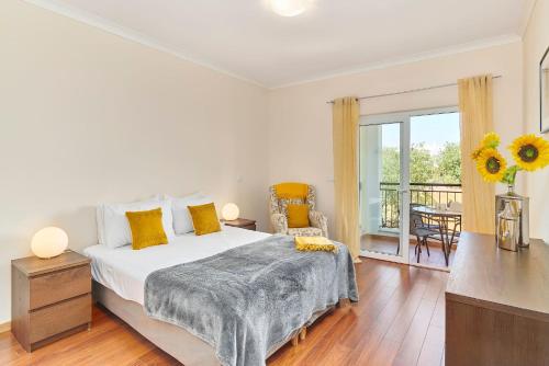 Apartment Pacifico, O Pomar Resort