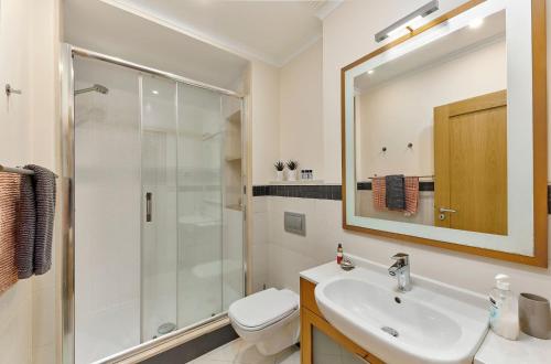 Apartment Pacifico, O Pomar Resort