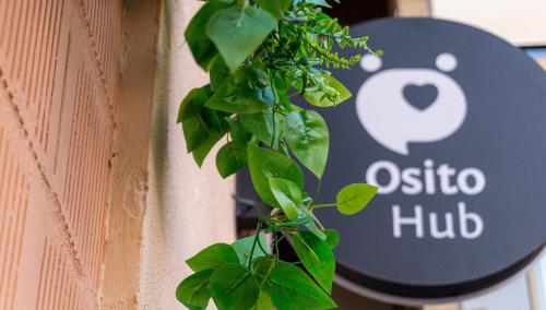 Osito Hub - Poeta Durán photo 15