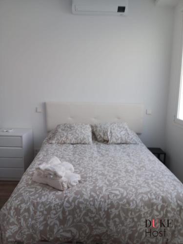 Francos Rodriguez1 Apartments