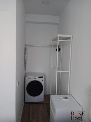 Francos Rodriguez1 Apartments