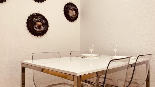 Click&Guest - Las Canteras Rose