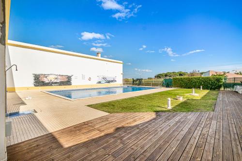 BeGuest Falésia Beach & Barbecue Apartment
